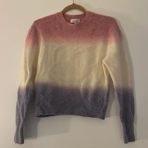 & OTHER STORIES SWEATER